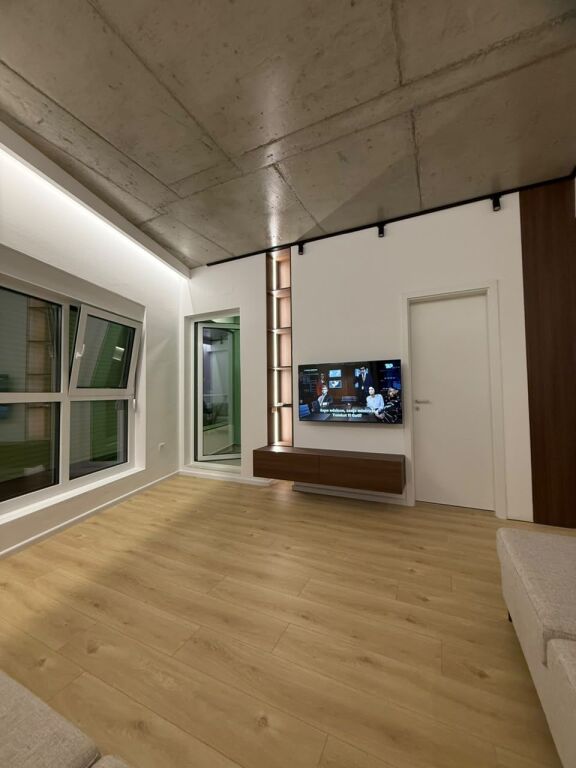 Affitto | Apartament 2 + 1 | Ali Demi | 600 €/mese