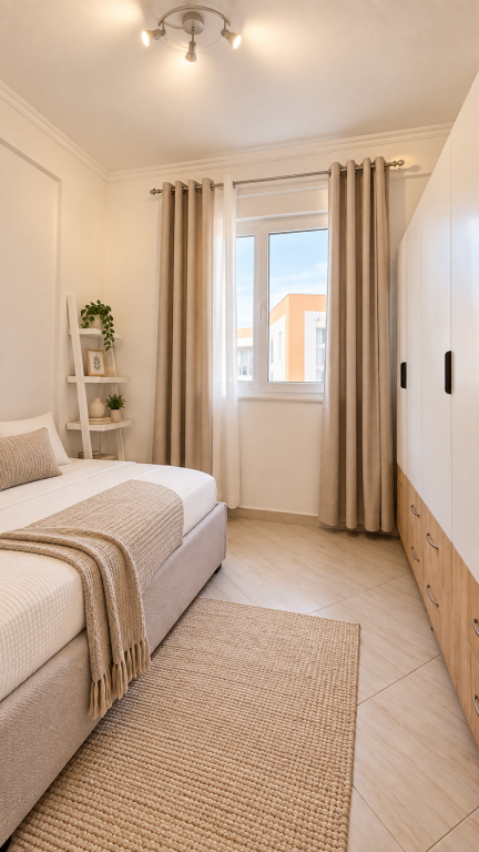 Appartamento 2+1 giardino zoologico 650euro