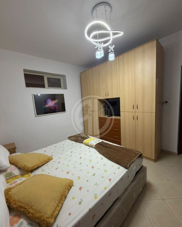 Apartment 2+1 for rent near Flagship Center, Durres.