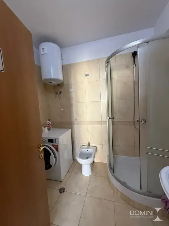 Apartment 2+1+2 for rent at Petro Nini!
