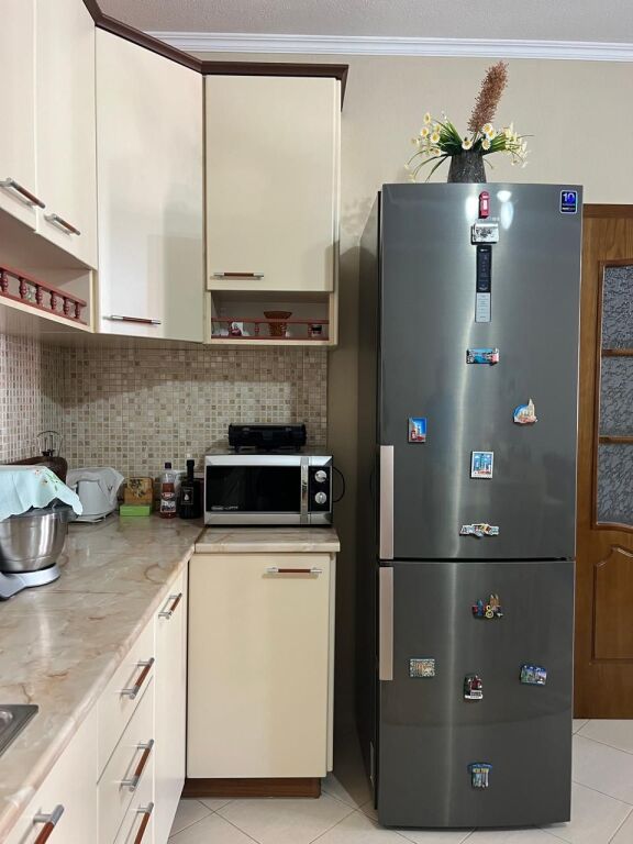 SHITET APARTAMENT  2+1 +2 DON BOSKO 240.000 EURO