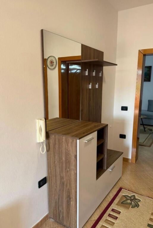 Apartment 2+1+1 with Balcony for Rent