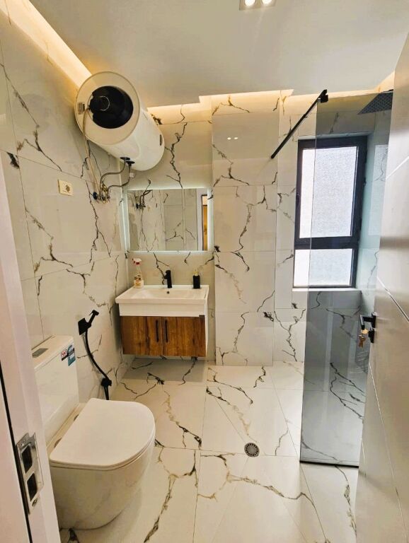🏡VENDESI APPARTAMENTO 2+1+2 – PALAZZO CON FRECCIA