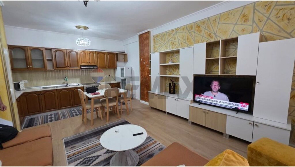 Apartment for sale 2+1, Kodra e Diellit