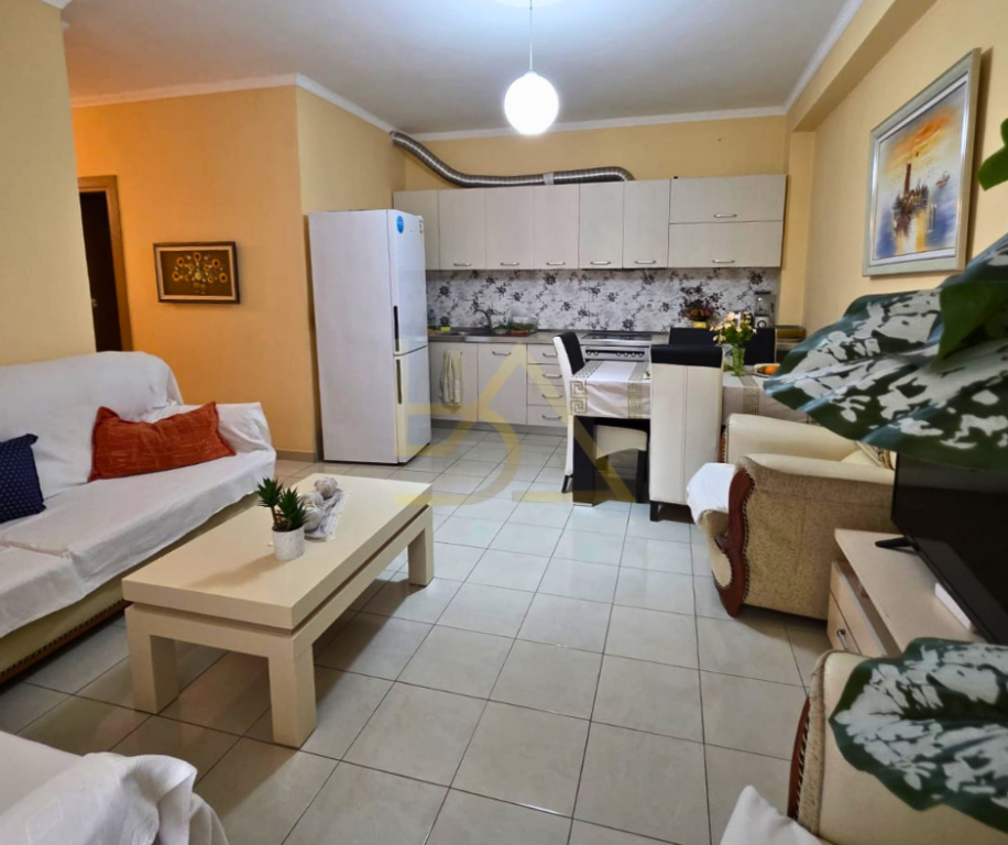 VENDESI APPARTAMENTO 3+1+2 – PLEPA, DURRËS