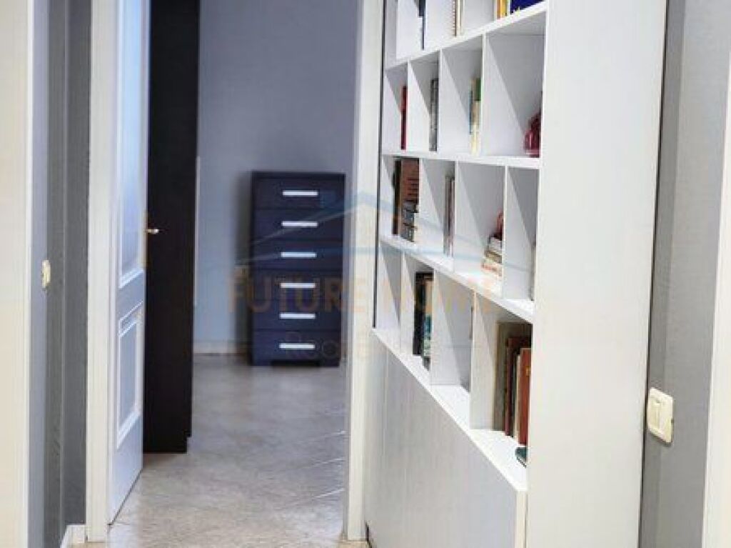 Qira, Apartament 2+1+2, Qender, Tiranë.