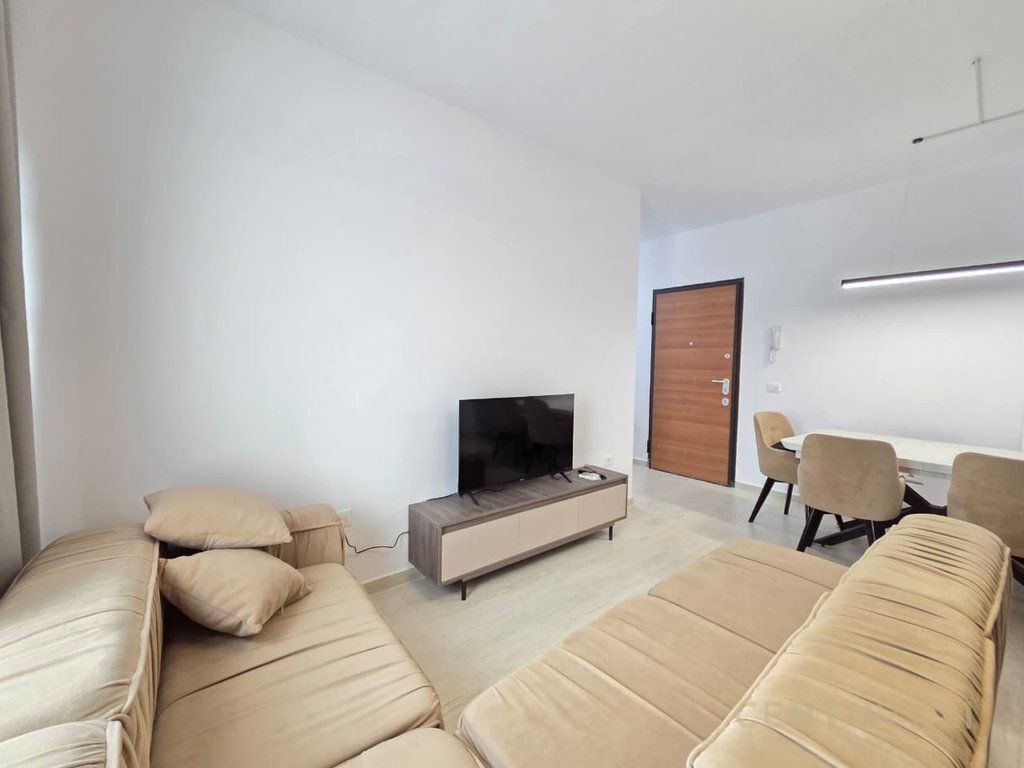 APARTAMENT 2+1 ME QIRA NE LAPRAKE!