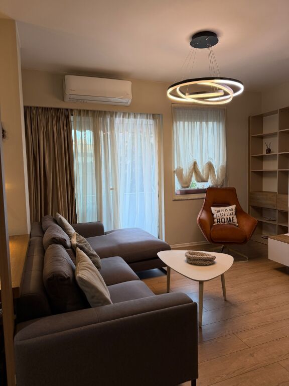 FOR RENT | APARTMENT 2+1 | ELECTRIC MARKET