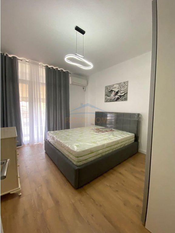 For sale, 2 Apartments 1+1, 2+1+2, Myslym Shyri, Tirana.