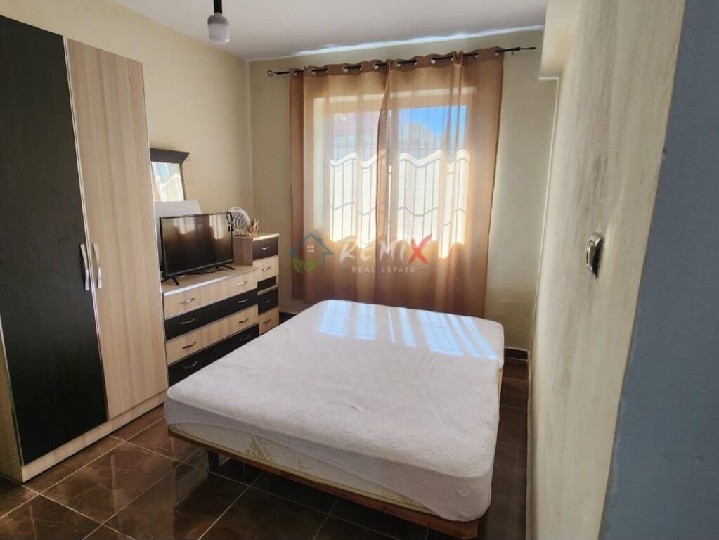 🏡 SHITET APARTAMENT 2+1 – MUNDËSI KONVERTIMI NË DYQAN! 🔑