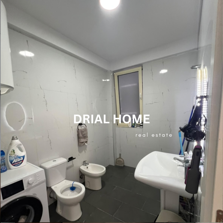 Apartment for rent 2+1