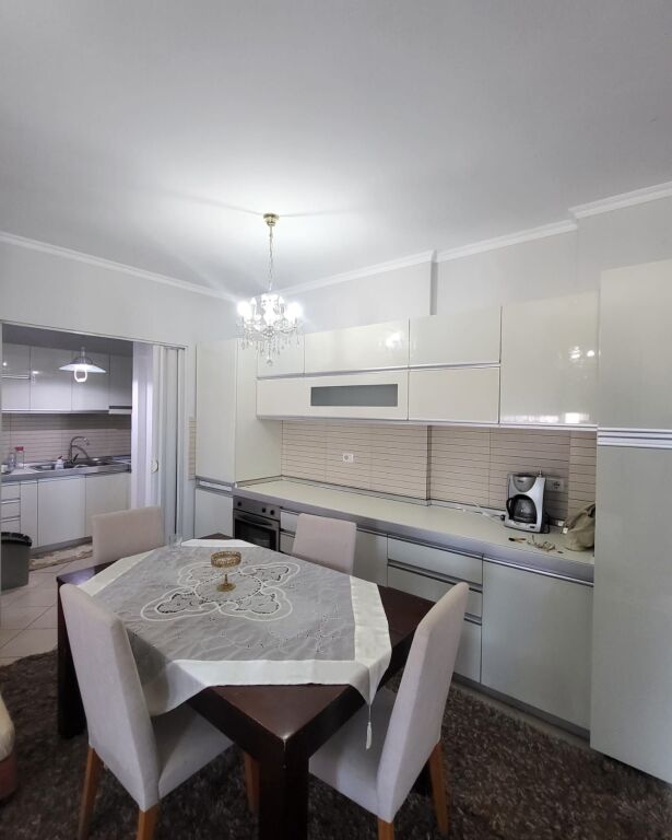🏙️ 3+1 APARTMENT FOR SALE – KAVAJËS STREET | POSSIBILITY WITH CREDIT
