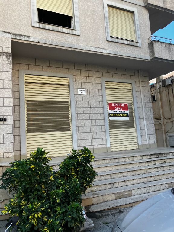 Ambient biznesi me qira në Sarandë