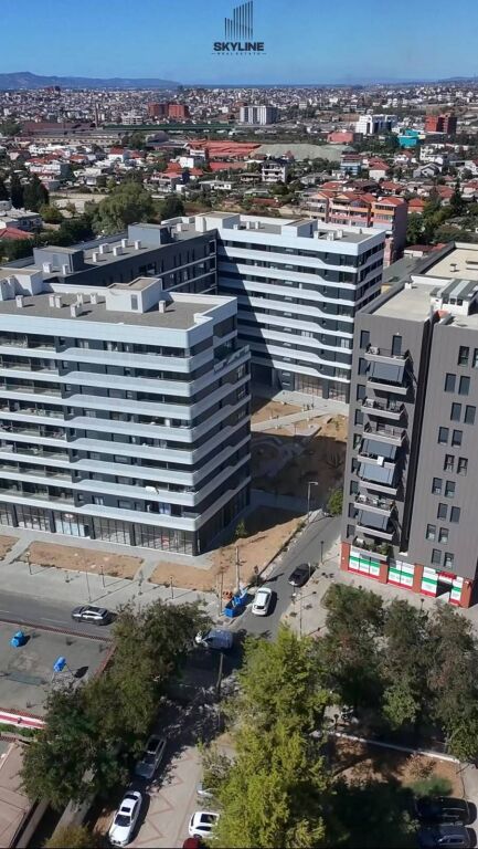 BUSINESS PREMISES FOR RENT –PARALEL LIVING,DON BOSKO