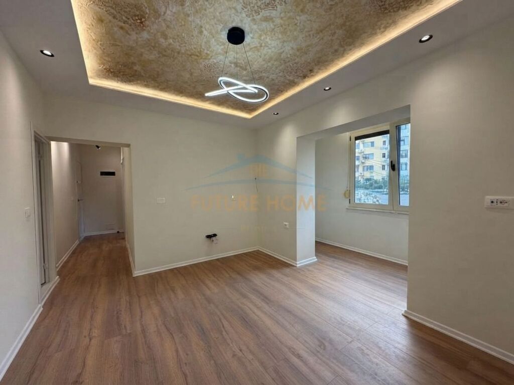 Shitet , Apartament 1+1 , Asim Vokshi , Tirane