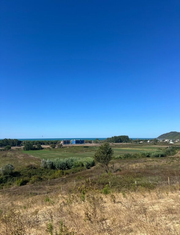 EXCLUSIVE | Unique Investment Opportunity – Land with Building Permit and Sea View LALZ BAY 350,000 €