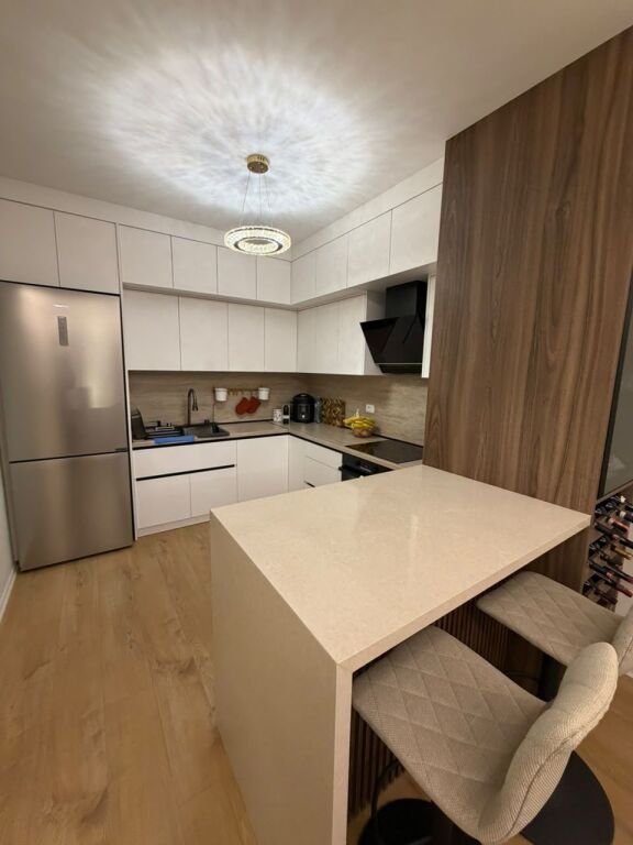 🏡 APPARTAMENTO PREMIUM IN VENDITA 2+1 + 2 BAGNI &amp; 🅿️ | NUOVO BOULEVARD