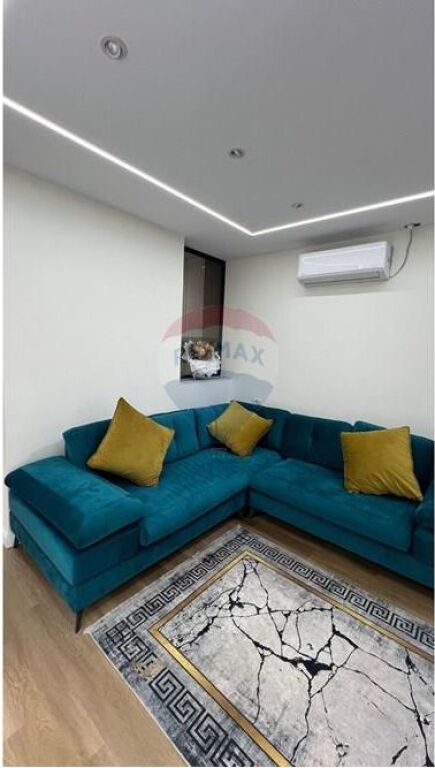 Apartment 2+1 for Rent - Former Aviation Field