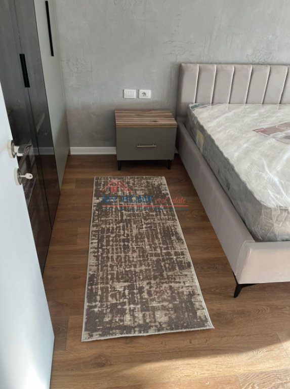 Apartment 1+1 for Sale Former Bus Park in Tirana