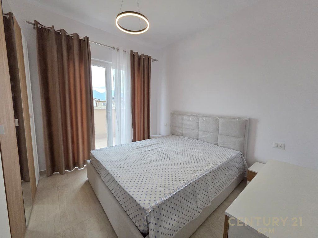 APARTAMENT 2+1 ME QIRA NE LAPRAKE!