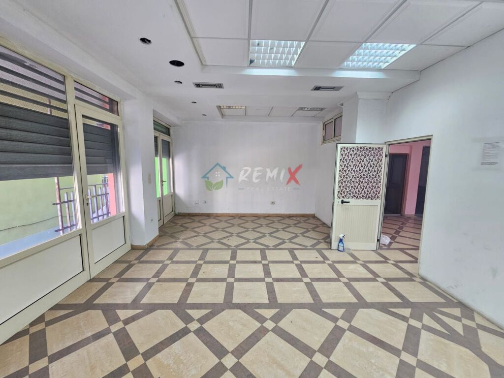 JEPET ME QERA AMBIENT BIZNESI - TOD TRUNGU DURRËS