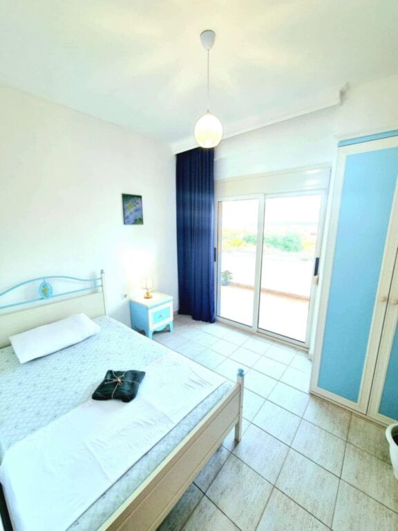 🏡 Apartment 2+1 for Rent – Sea View 🌊