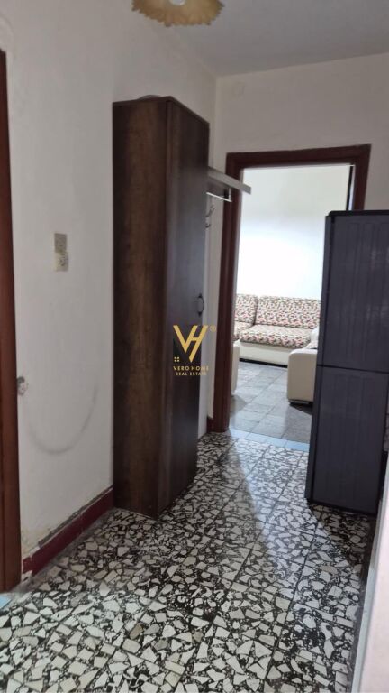 JEPET APARTAMENT 1+1+BLK ME QERA TEK SHKOLLA E BALETIT 42.000 LEKE