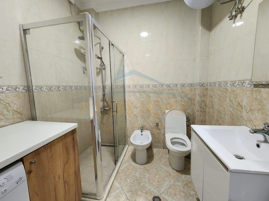 Qira, Apartament 2+1+2, Qender, Tiranë.
