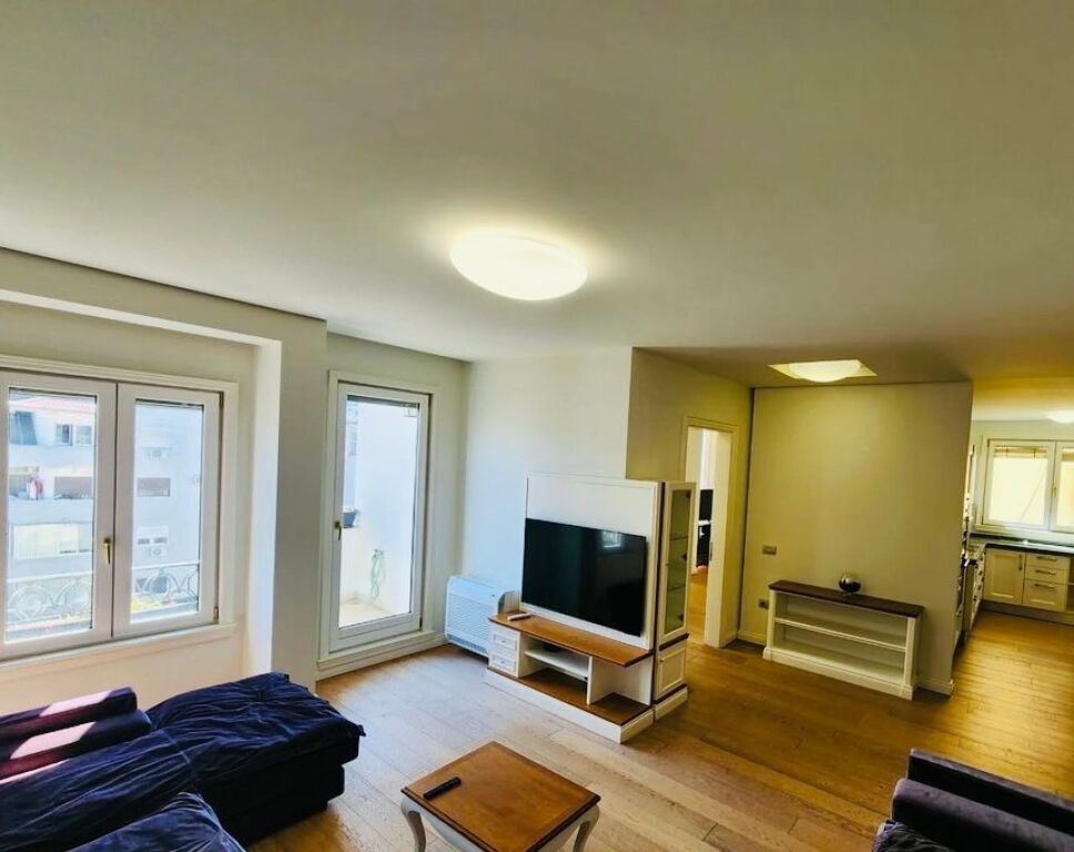 Apartment 2+1+2 for rent at Willson Square 1600€ | 120 m²