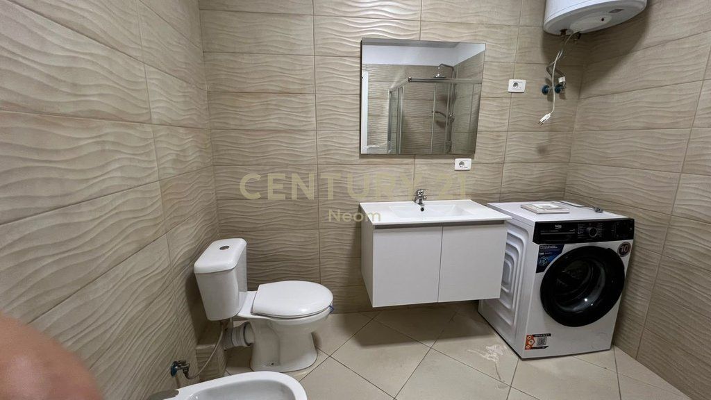 Jepet me qira apartament 1+1 – Liqeni i Thatë