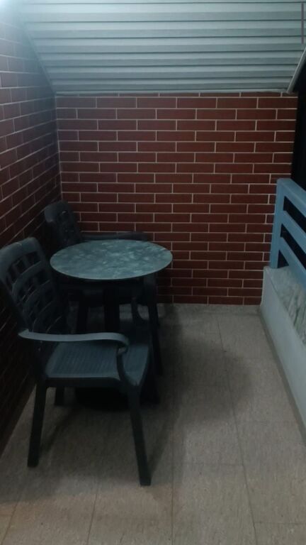 Affitto | Apartament 1 + 1 + Ballkon + Parkim | Rruga e Elbasanit | 680 €/mese