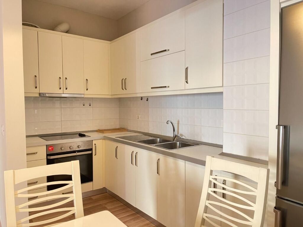🏡 **JEPET ME QIRA | APARTAMENT 1+1 – DELIJORGJI 📍**