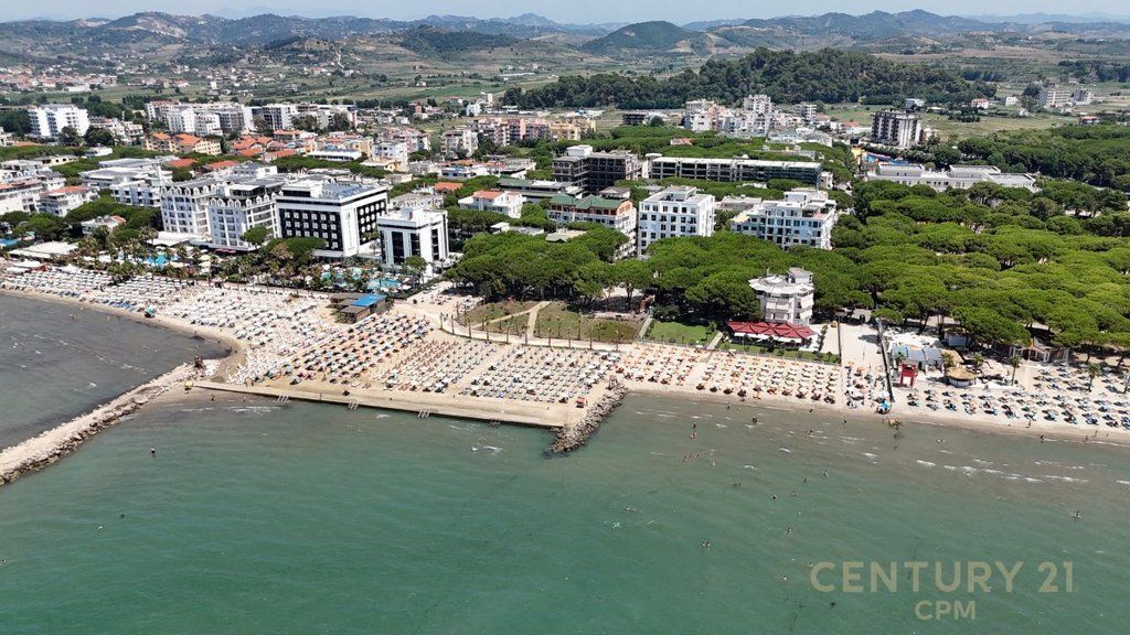 For sale, Apartment 2+1+Parking Space, Golem, Premium SunRise Hotel