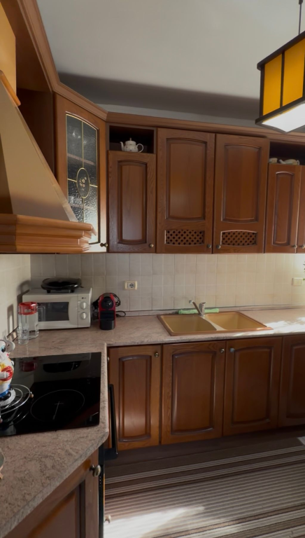 Shitet Apartament 2+1, Rruga e Dibres