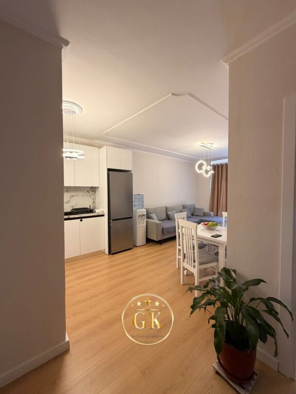 FOR SALE 1+1 APARTMENT WITH SEA VIEW BEACH DURRES