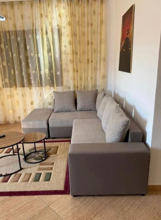 Apartment 2+1+1 with Balcony for Rent