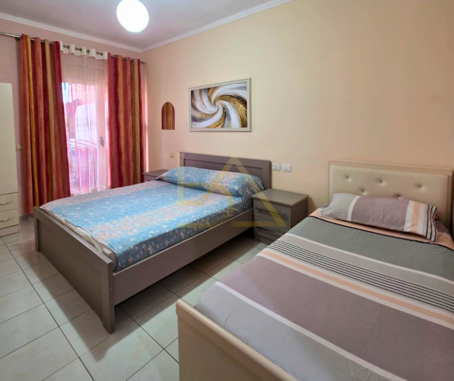 VENDESI APPARTAMENTO 3+1+2 – PLEPA, DURRËS