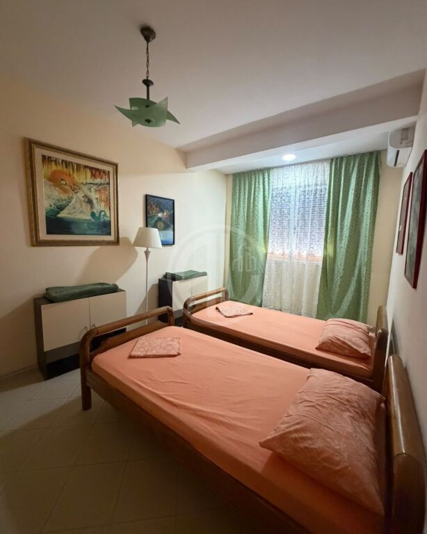 Apartment 2+1 for rent near Flagship Center, Durres.