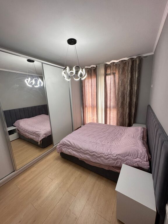 Apartament per qira 2+1+parkim ne Selite cmimi 600 Euro