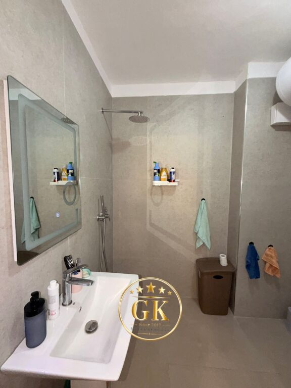 FOR SALE 1+1 APARTMENT WITH SEA VIEW BEACH DURRES