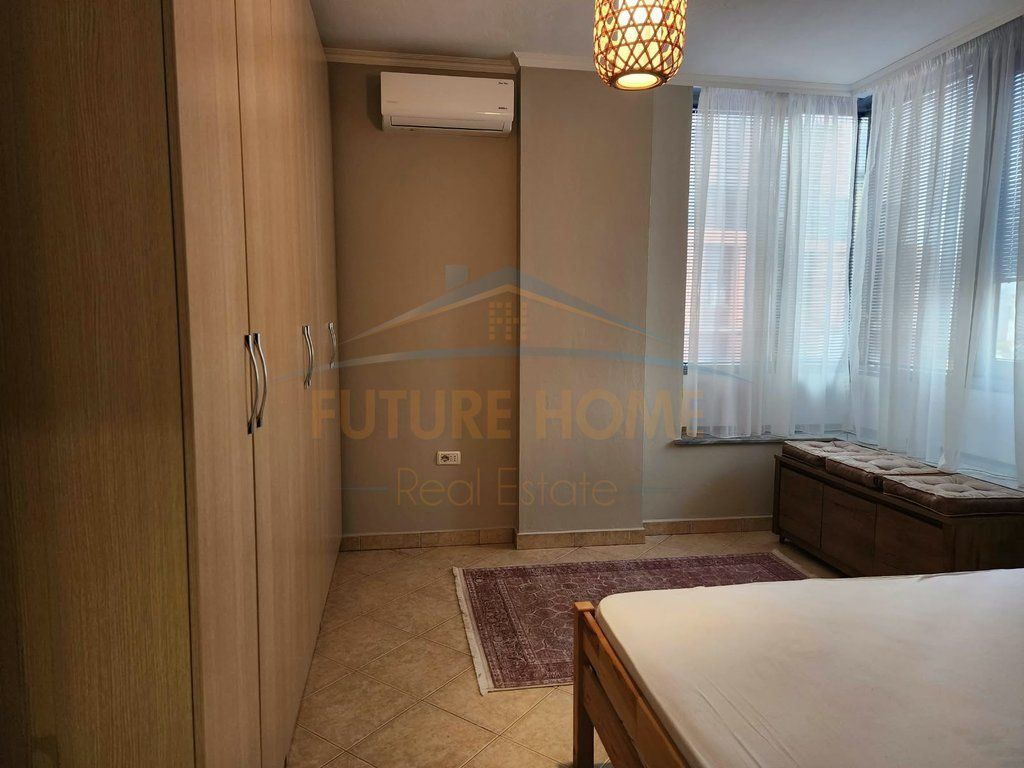 Qira, Apartament 2+1+2, Qender, Tiranë.