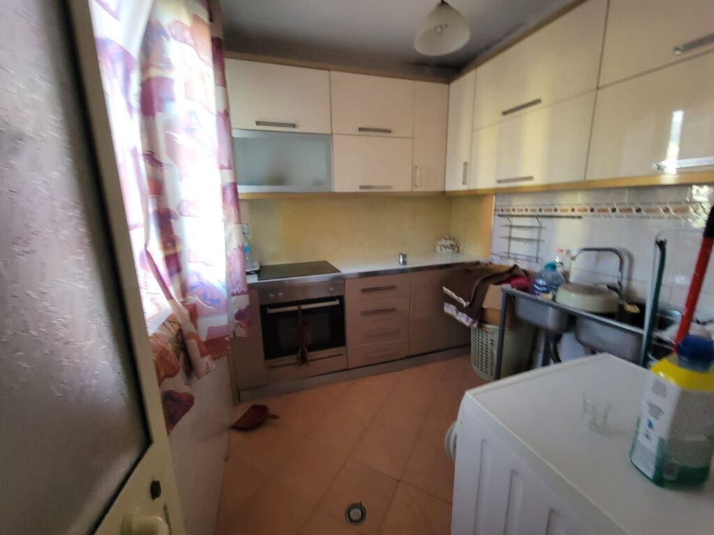 Appartamento 2+1 in affitto Oxhaku