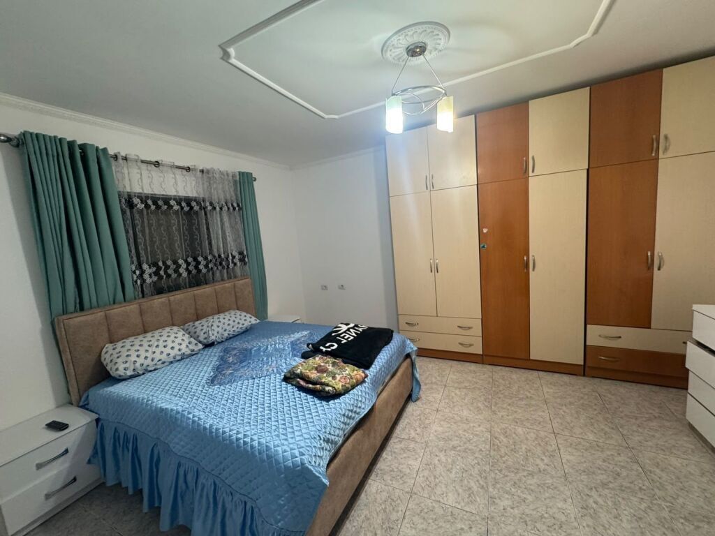 PRIVATE HOUSE WITH 2 PARKING SPACES FOR RENT NEAR ALI DEMI