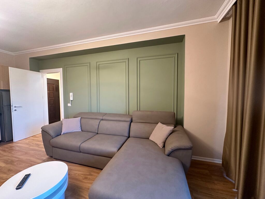 Prosecutor's Office, Apartment 1+1 for rent