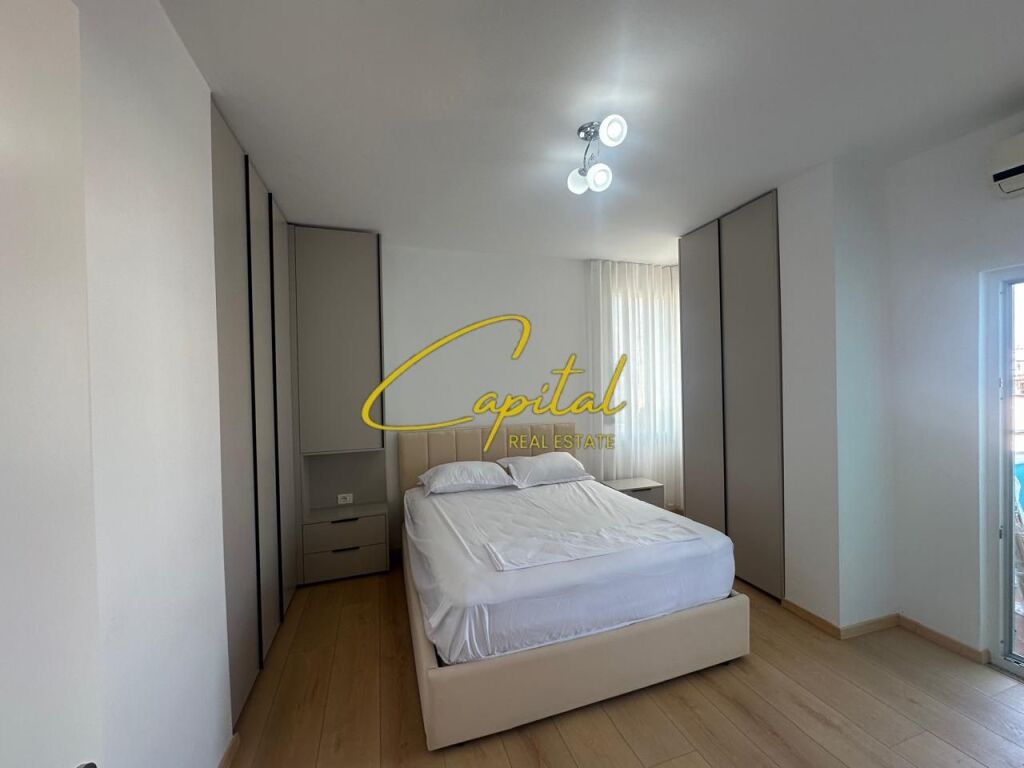 APARTMENT FOR RENT 2+1+2 ELBASANIT STREET 1000 EURO