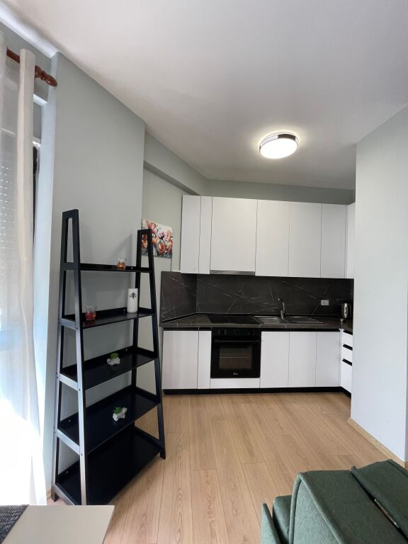🏡 JEPET ME QIRA APARTAMENT 2+1 – OASIS RESIDENCE, ASTIR