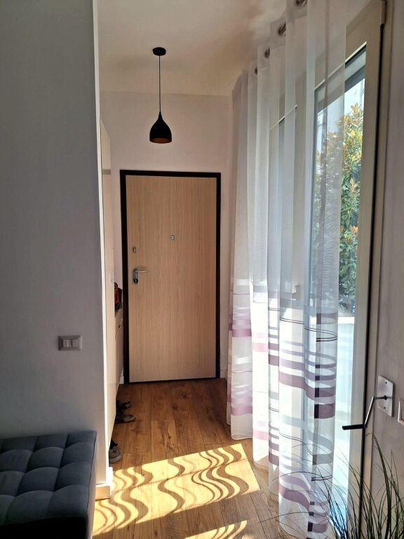 # FOR RENT: 2+1+2 Bathrooms 📍Rruga e Elbasanit (Near the U.S. Embassy) - 80,000 Lek/Month - Floor 2 - 85m² || Quick Access to Amenities