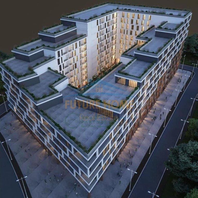In vendita, Appartamento 2+1+2, Ex Campo di Aviazione, Tirana
