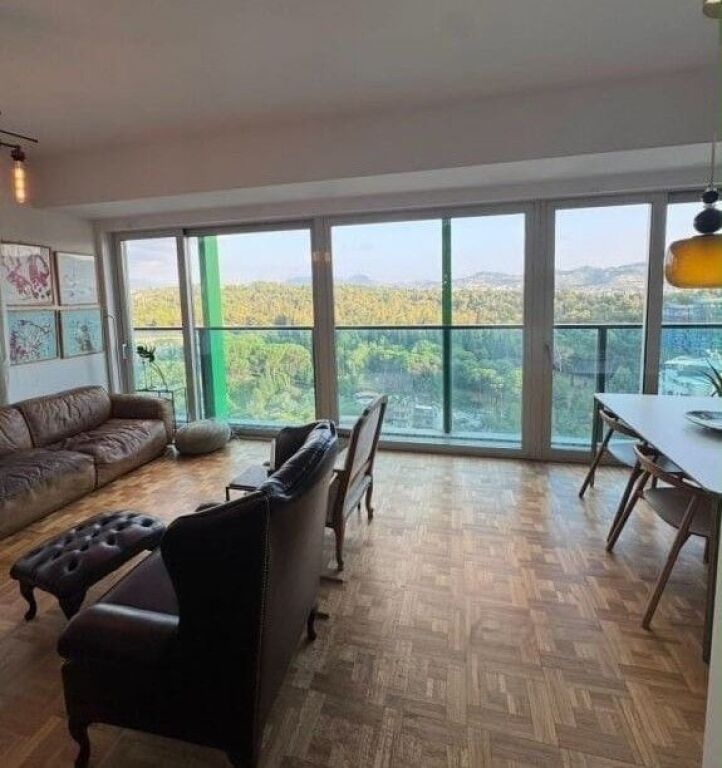 📌FOR RENT APARTMENT 2+1+2 - AMBASSADOR