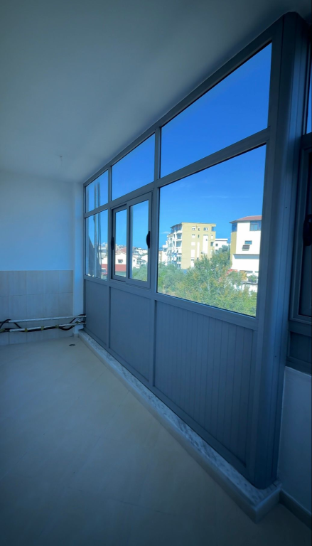 Shitet Apartament 2+1+2 ne Fresk, Rruga Muhamed Deliu